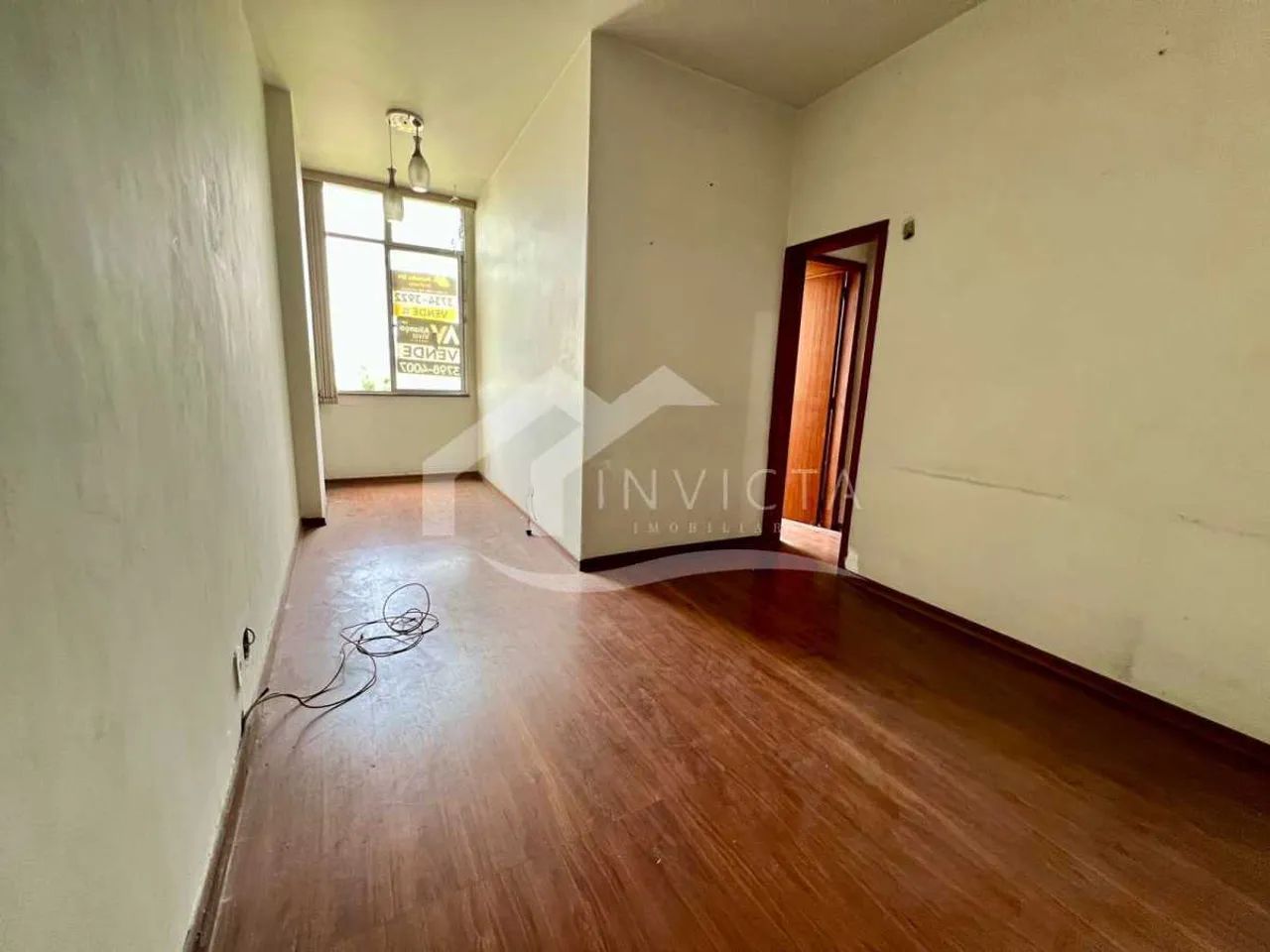 EXCELENTE OPORTUNIDADE QUARTO E SALA NA PRAIA DE BOTAFOGO - Foto 2