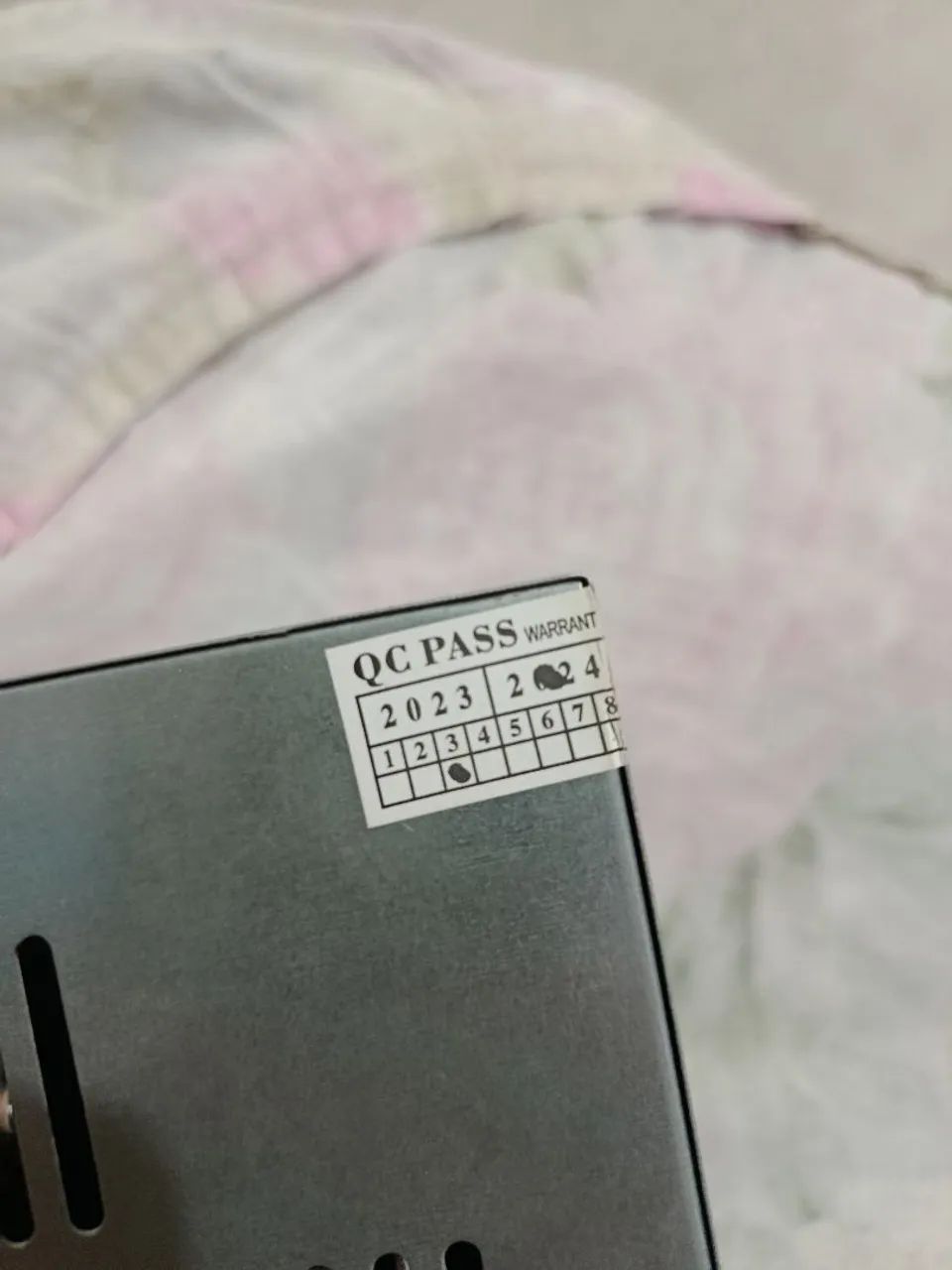 Fonte TGT TG205 200W - Foto 5