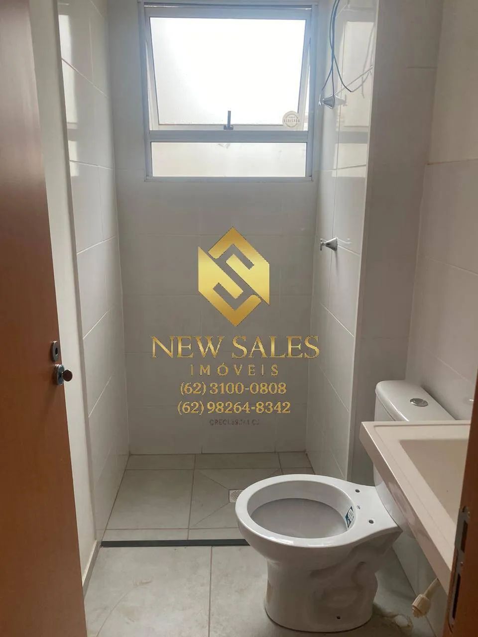 Apartamento- 2 quartos, 45m², Zero entrada- Lorena Park - Foto 3