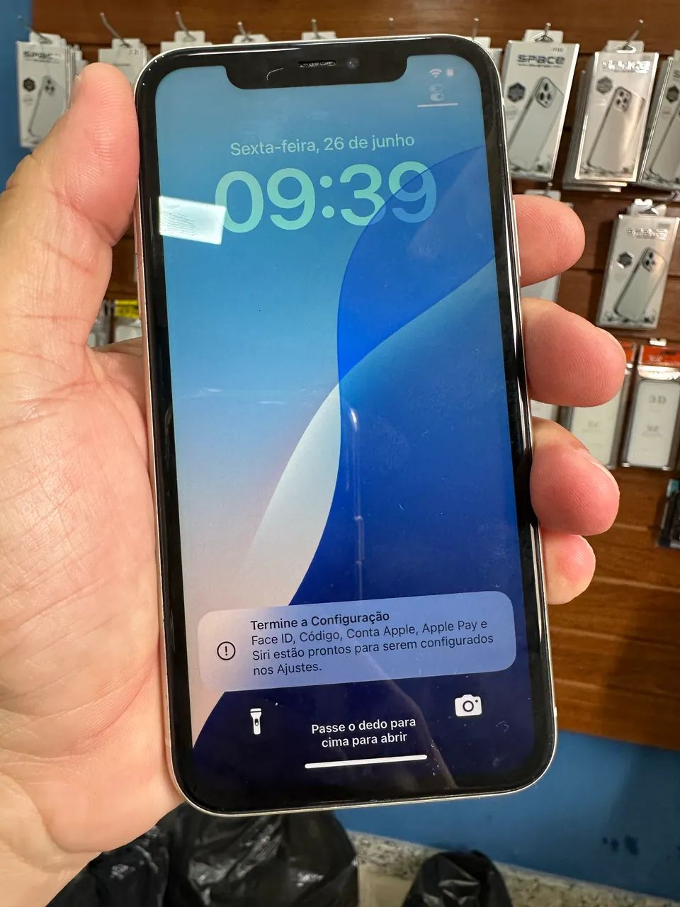 iPhone 11 128GB - Seminovo - Foto 2