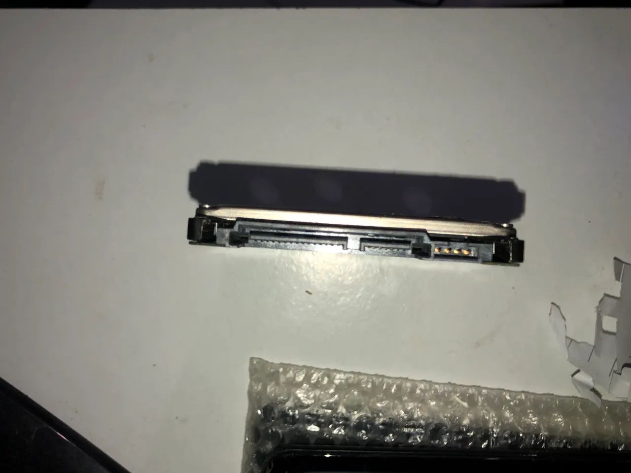 HD 120GB SATA WD scorpio  - Foto 3