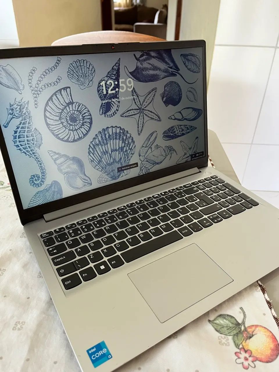 Notebook Lenovo IdealPad 1 