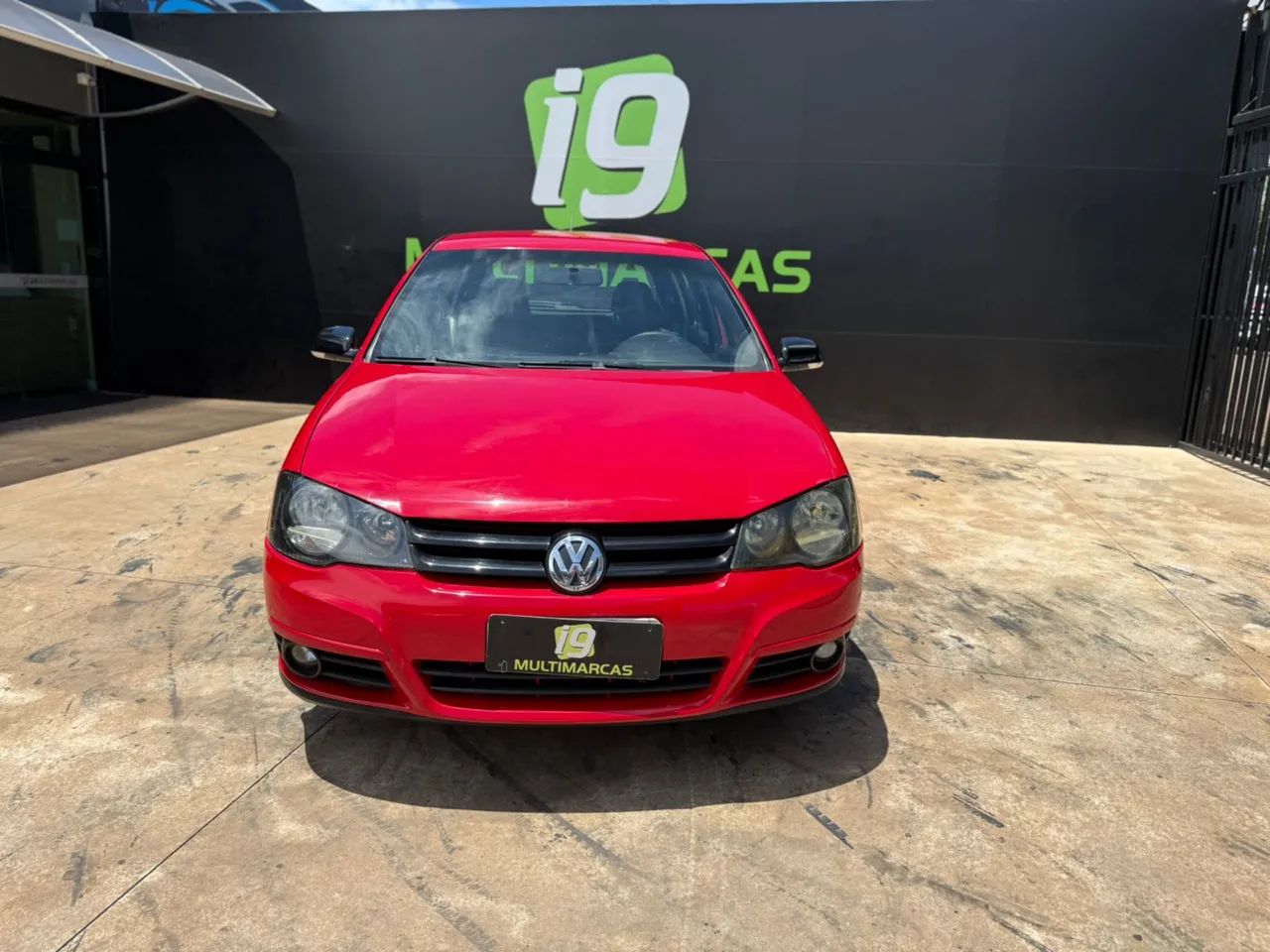 Volkswagen Golf 2010