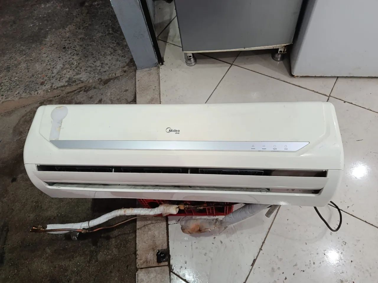 Ar condicionado  - Foto 3