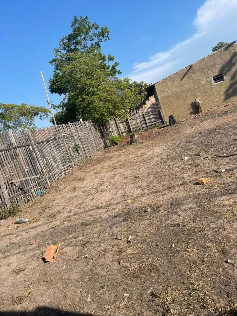 Terreno juá 
