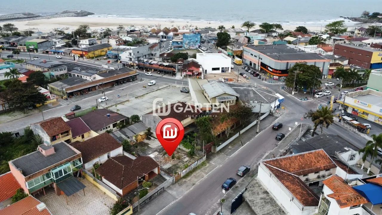 Terreno no Centro de Matinhos - Foto 2
