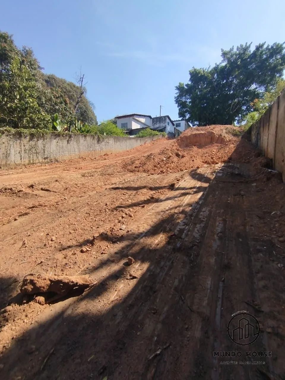 Terreno no Jardim Simus em Sorocaba