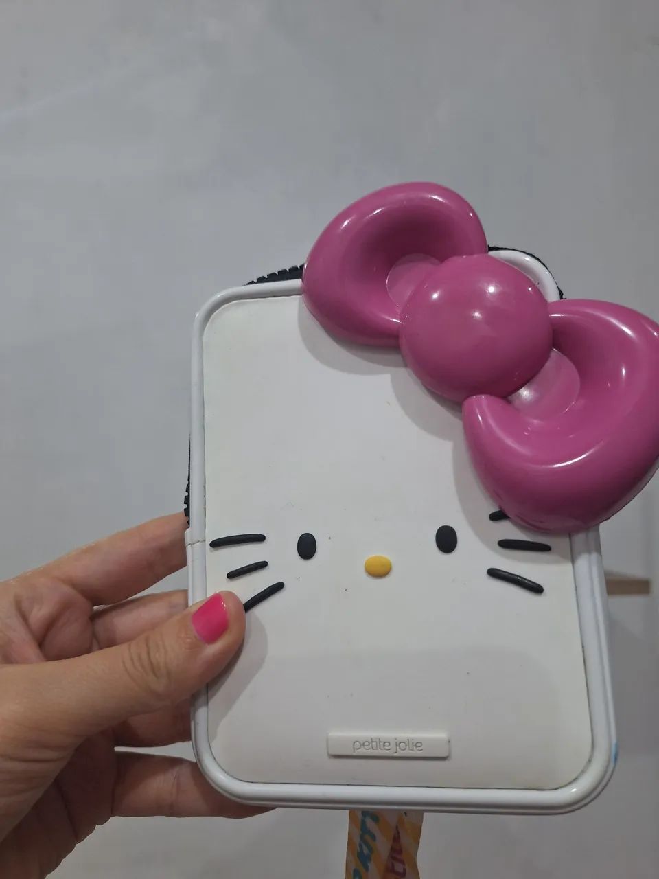 Bolsa Hello kitty Petit Jolie  - Foto 2