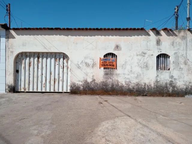 Vendo casa QNG 05 Taguatinga