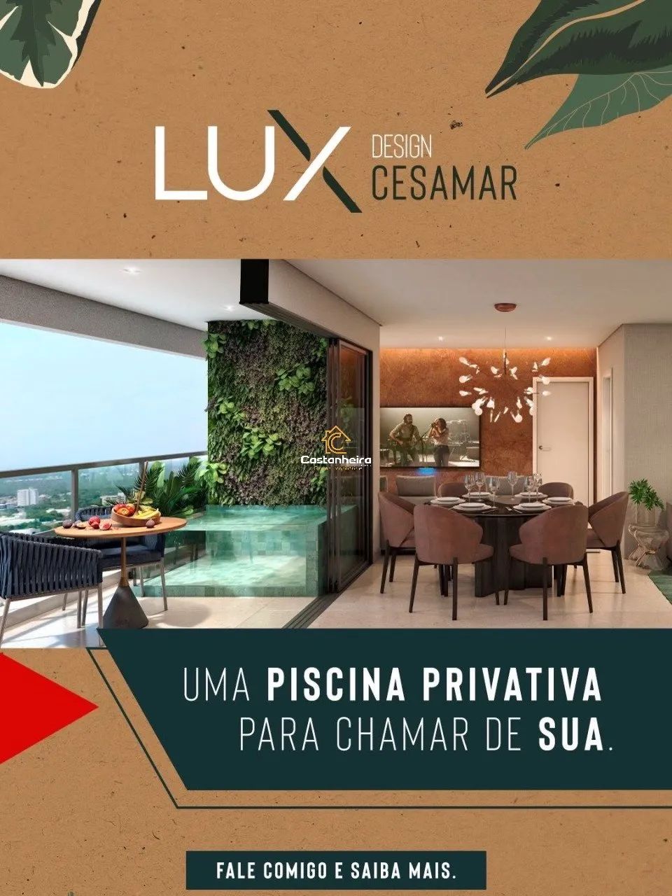 Ágio de Apartamento com 01 Suíte Plena - 402 Sul - Foto 4