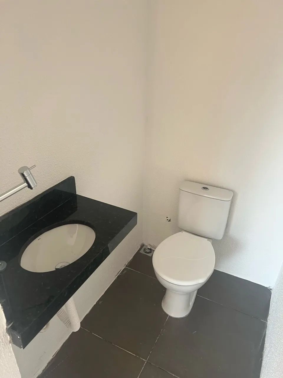 Aluga-se sala comercial esquina para Ernesto Geisel  - Foto 4