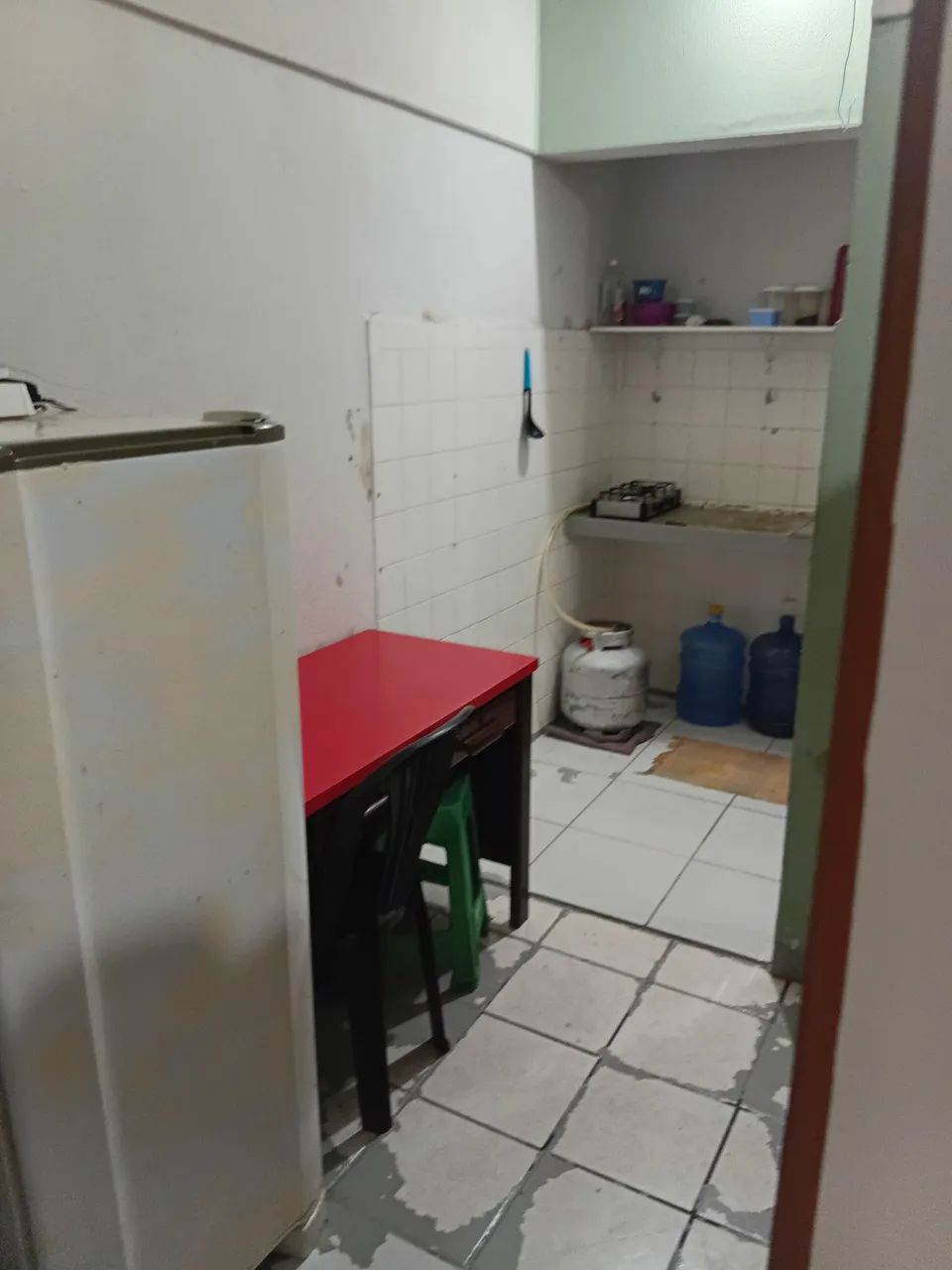 Aluguel de kitnet 700,00 - Foto 5