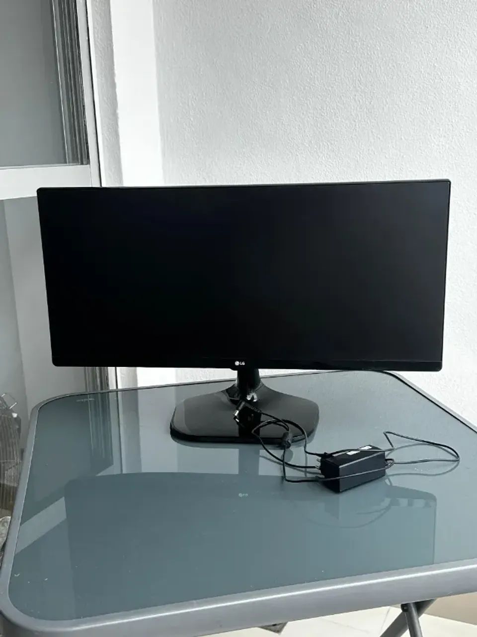 MONITOR LG