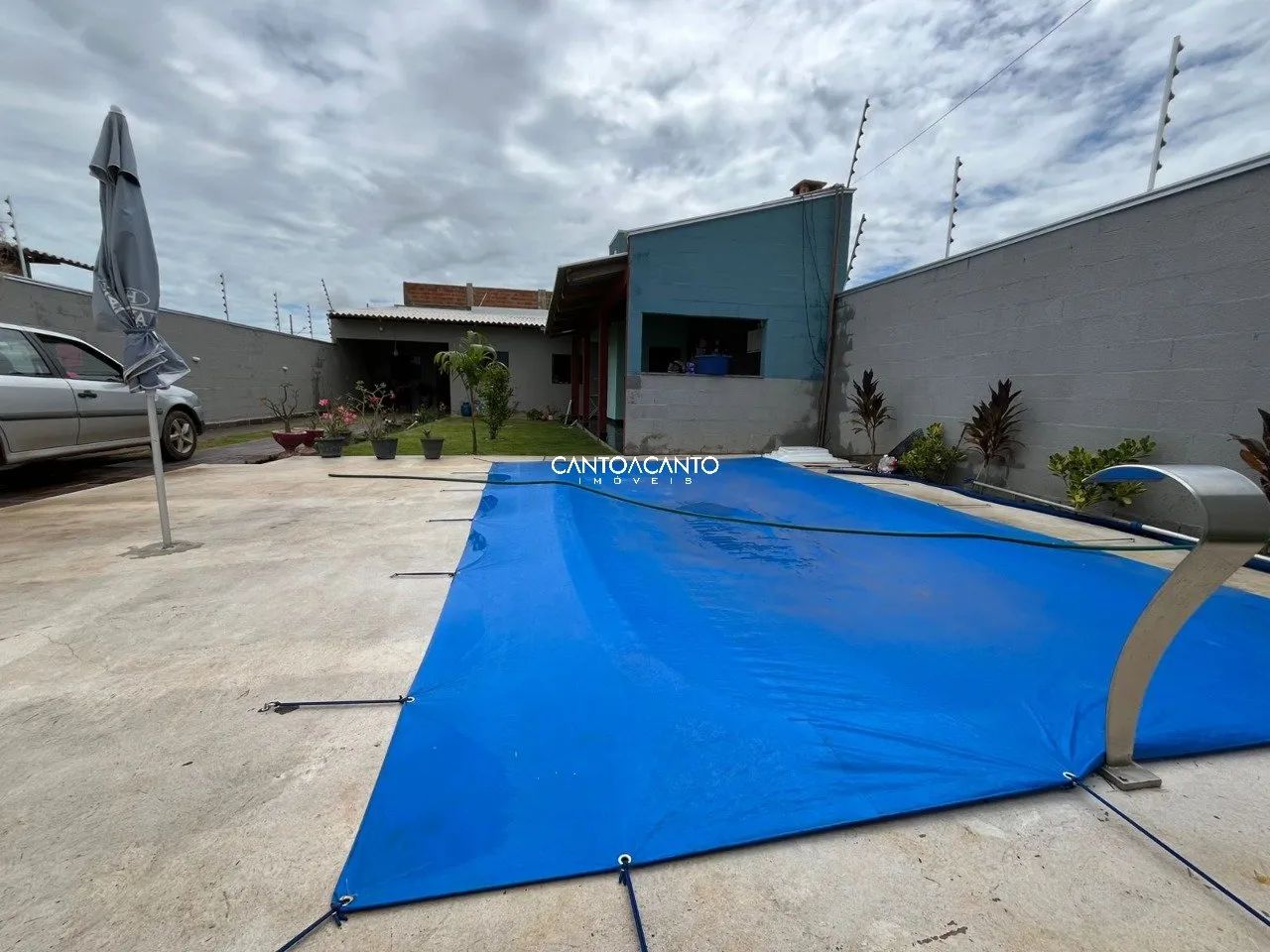 Imóvel Residencial - Foto 2