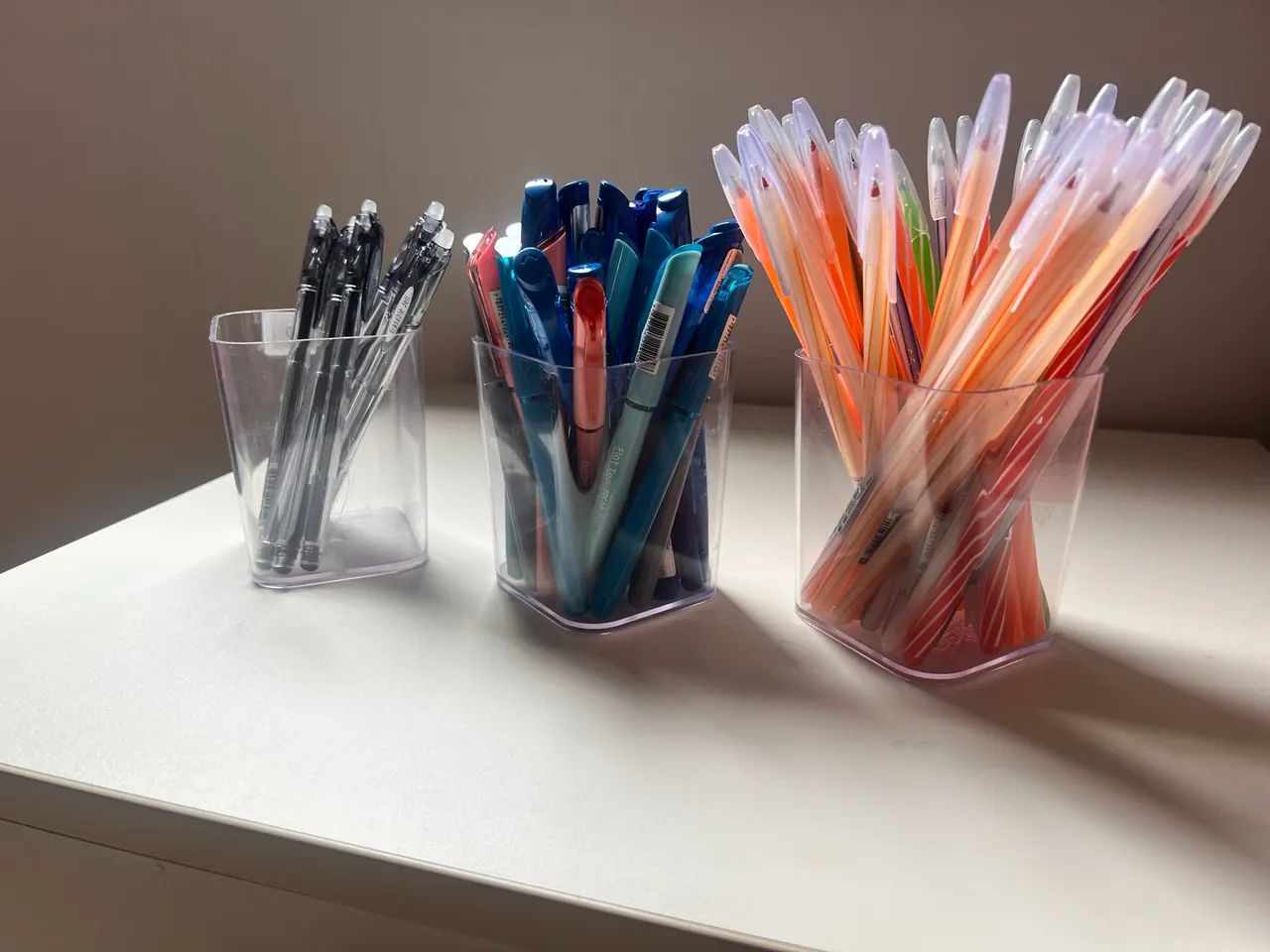 Kit com 9 caixas de acrílico - Foto 3