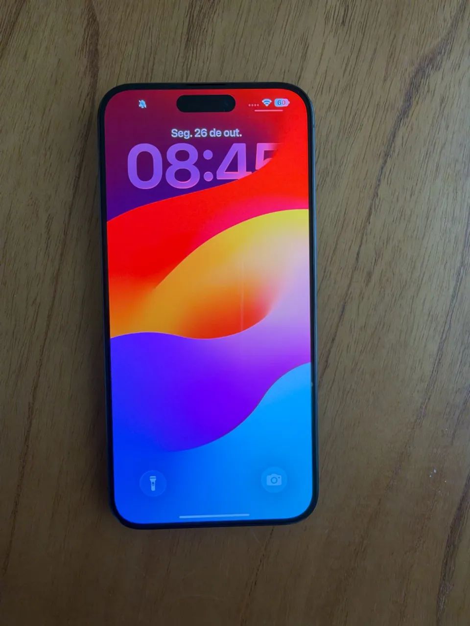 iPhone 15 pro Max 512