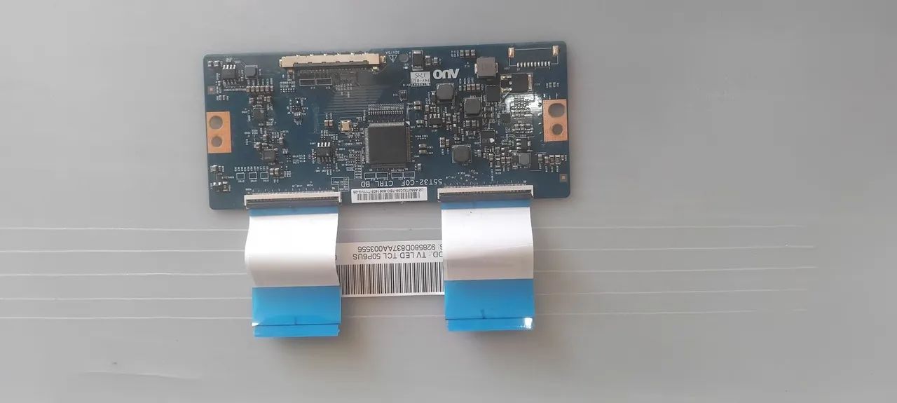 Placa Tcon TCL 50P6US