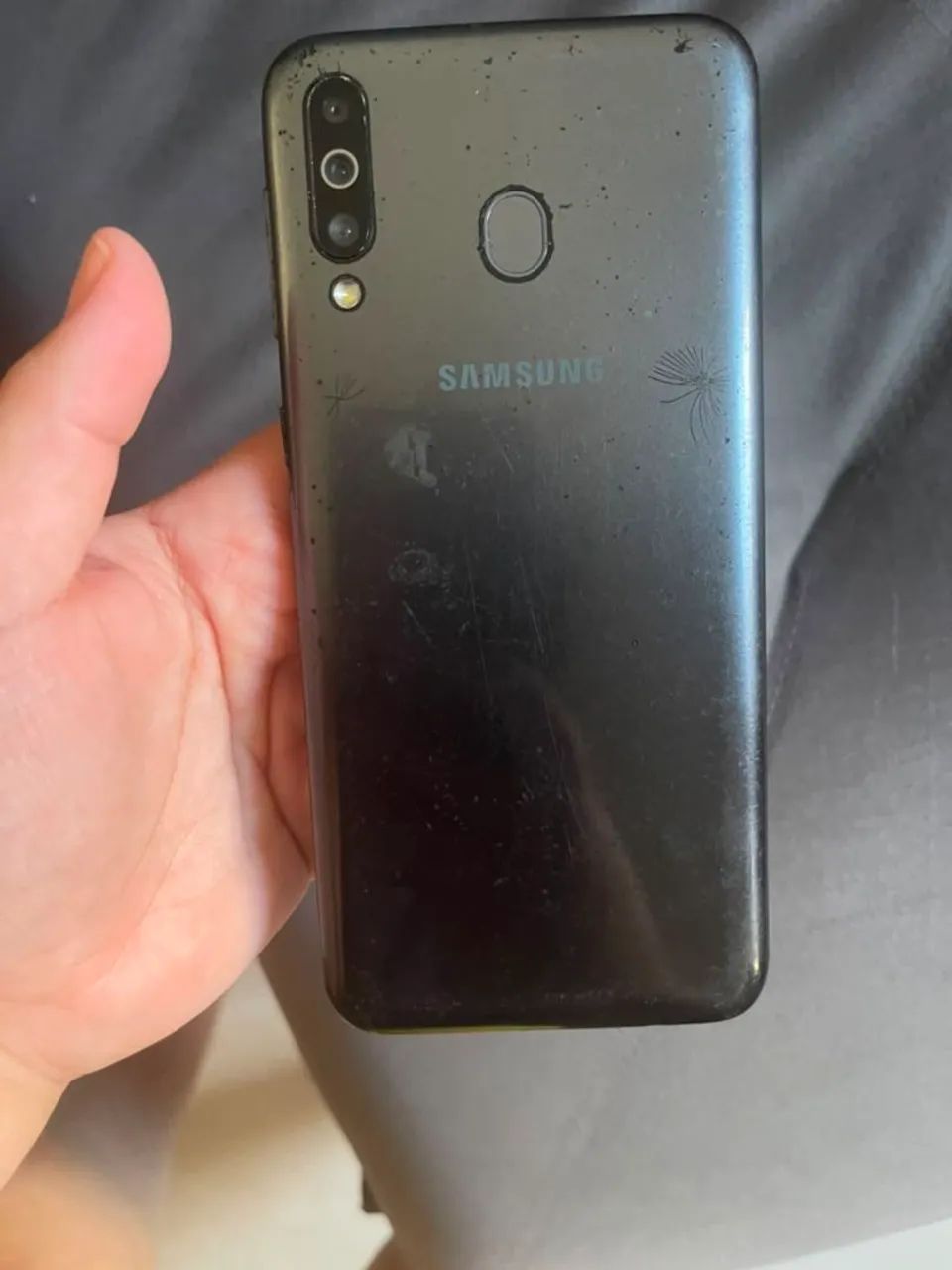 M30 Samsung  - Foto 2