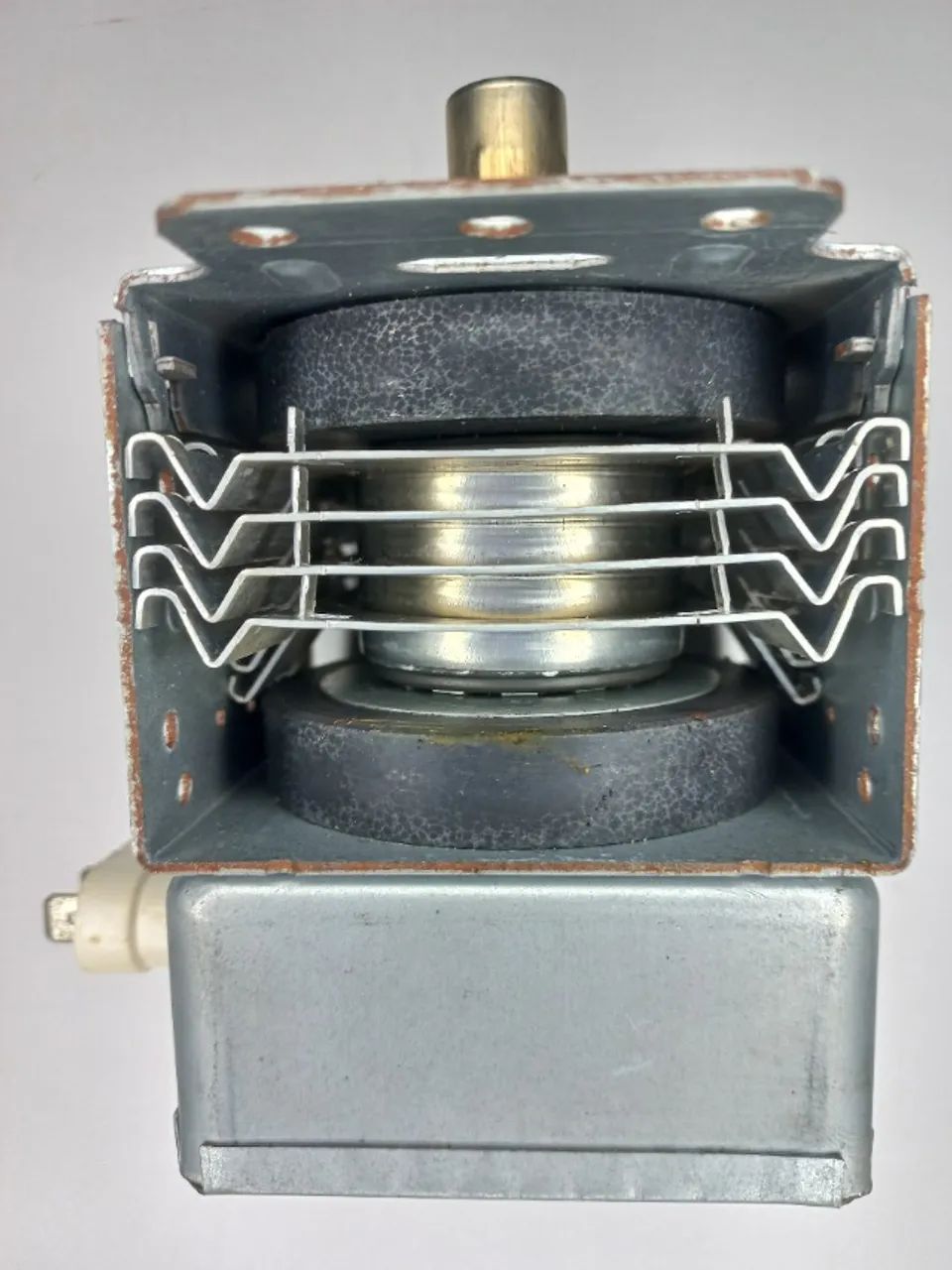 Magnetron Galans M24FA-410A - Foto 4