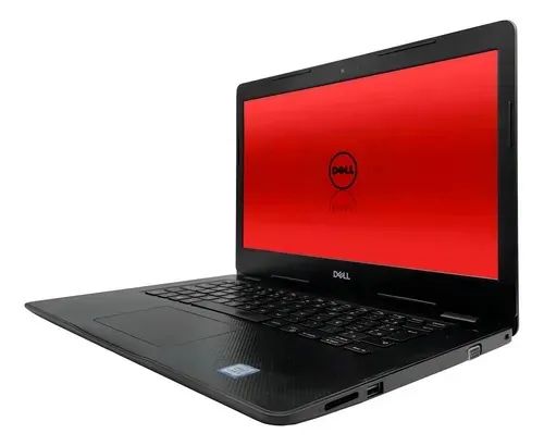Notebook Dell Intel Core 15 8265U 8GB DDR4 447GB