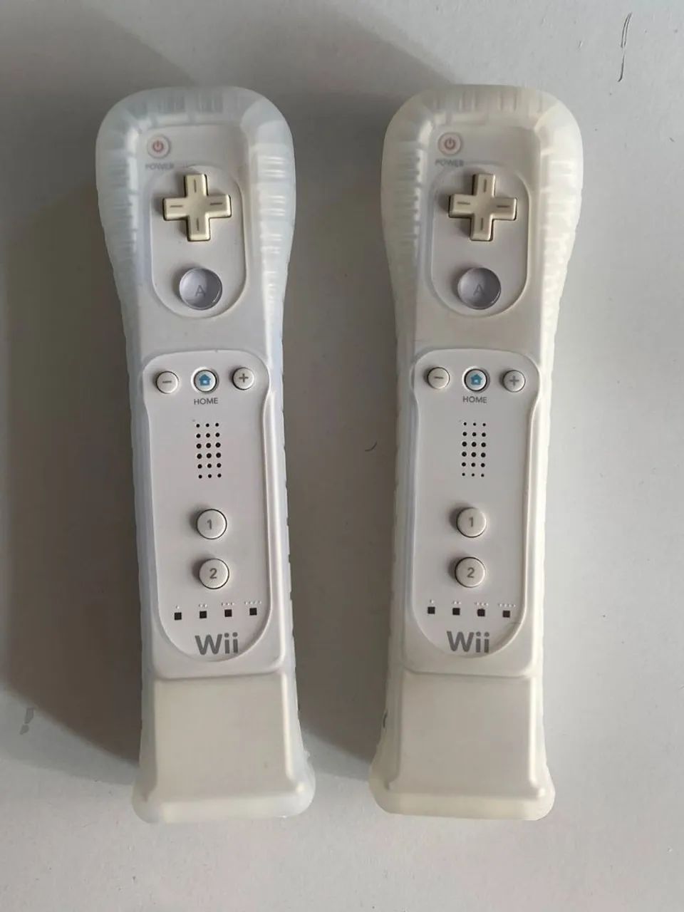 Nintendo Wii  - Foto 4