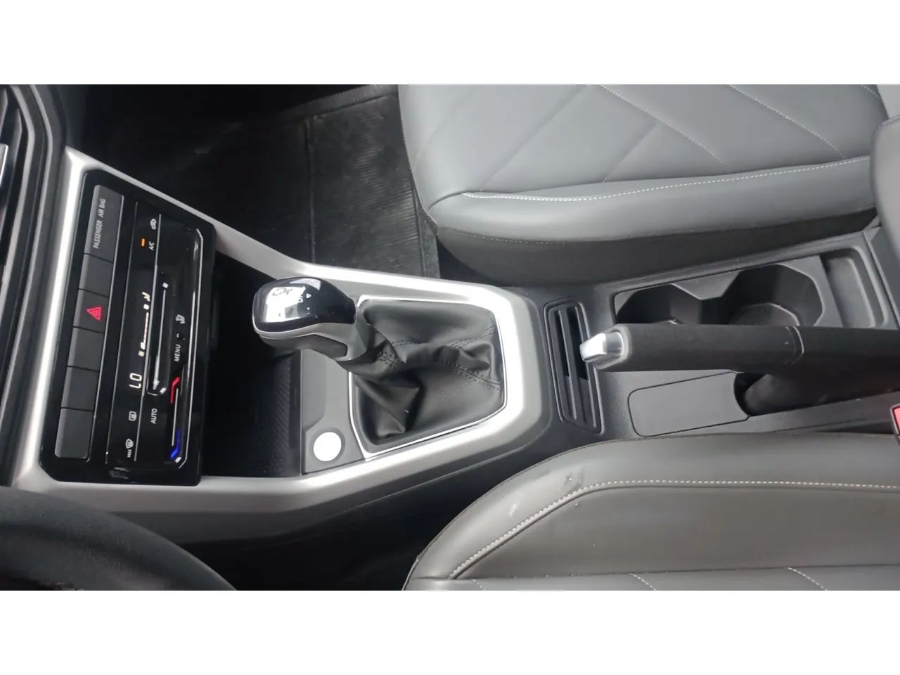 Volkswagen T-Cross Comfortline 1.0 TSI Flex 5P Aut., foto 16 de 16
