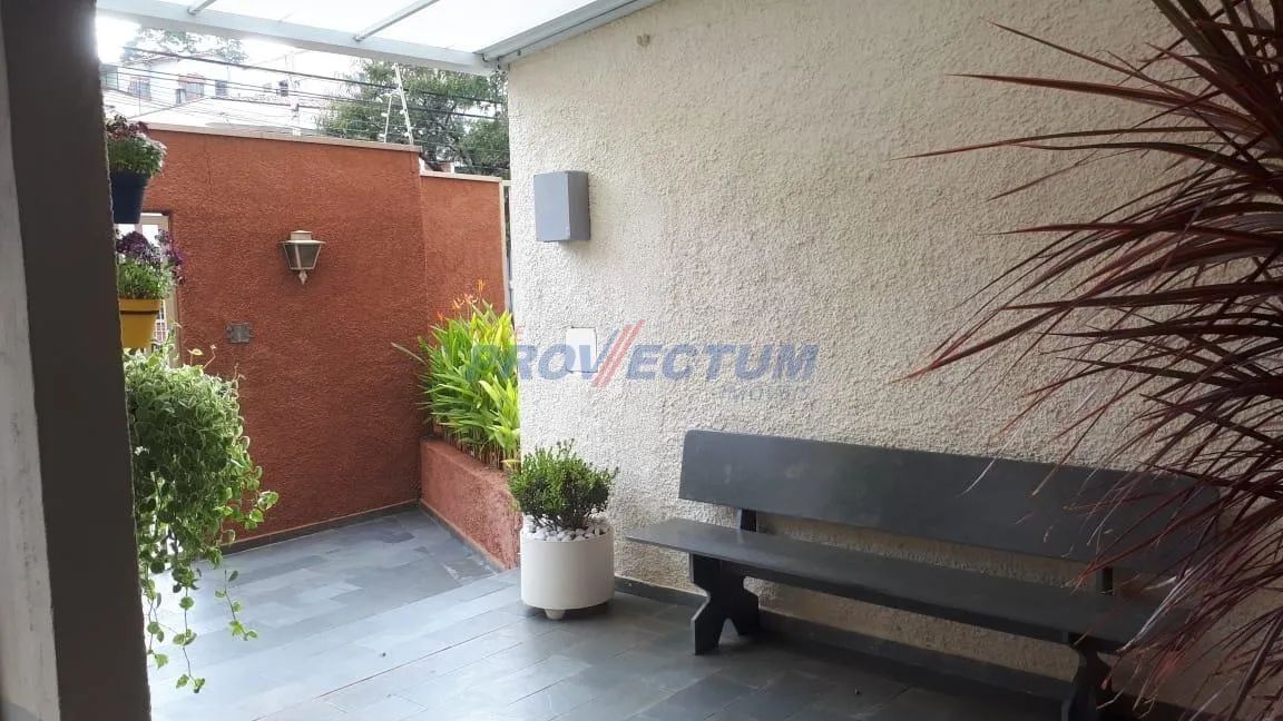 apartamento - Vila Industrial - Campinas - Foto 2