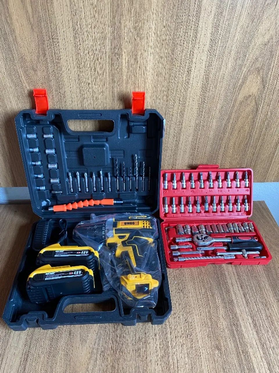 KIT COMPLETO - Foto 5