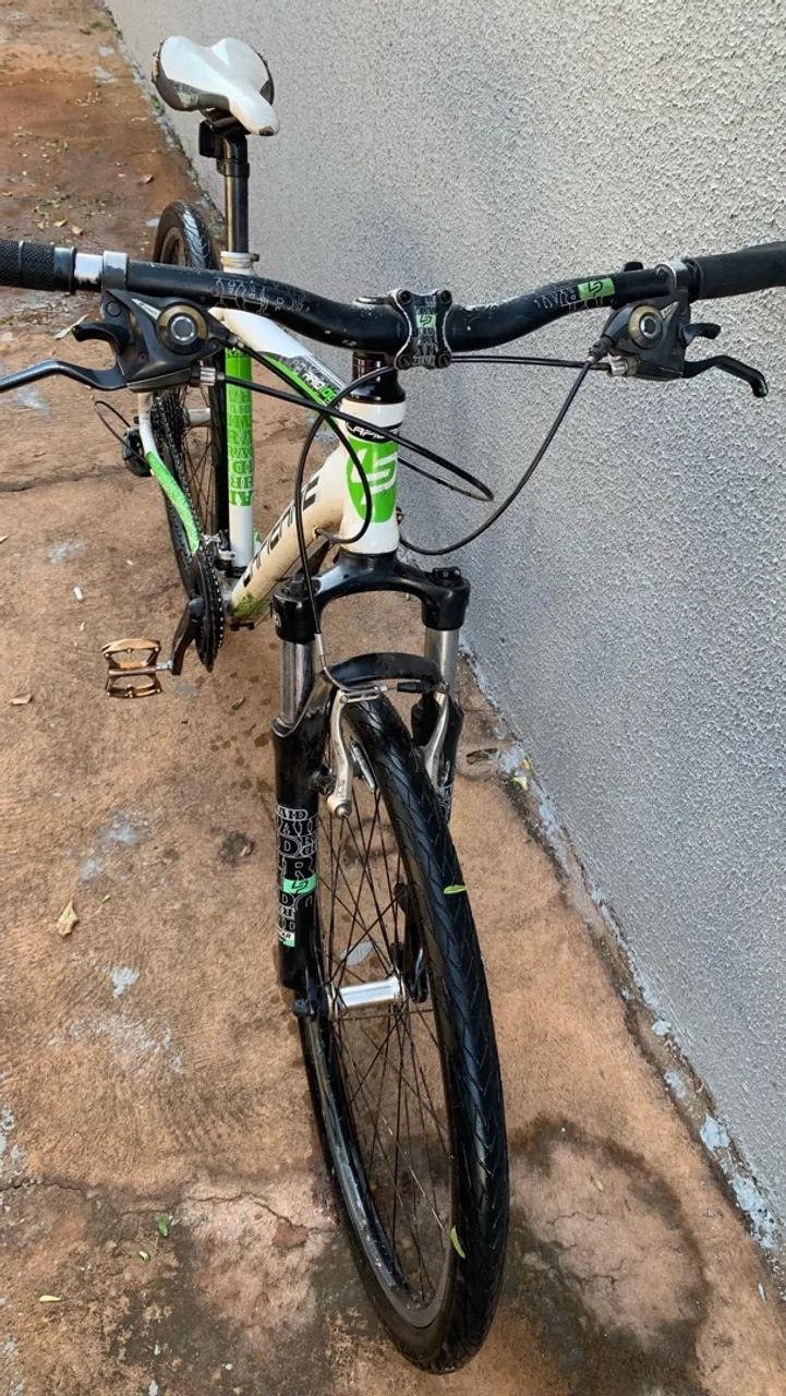 Bicicleta lapierer  - Foto 4