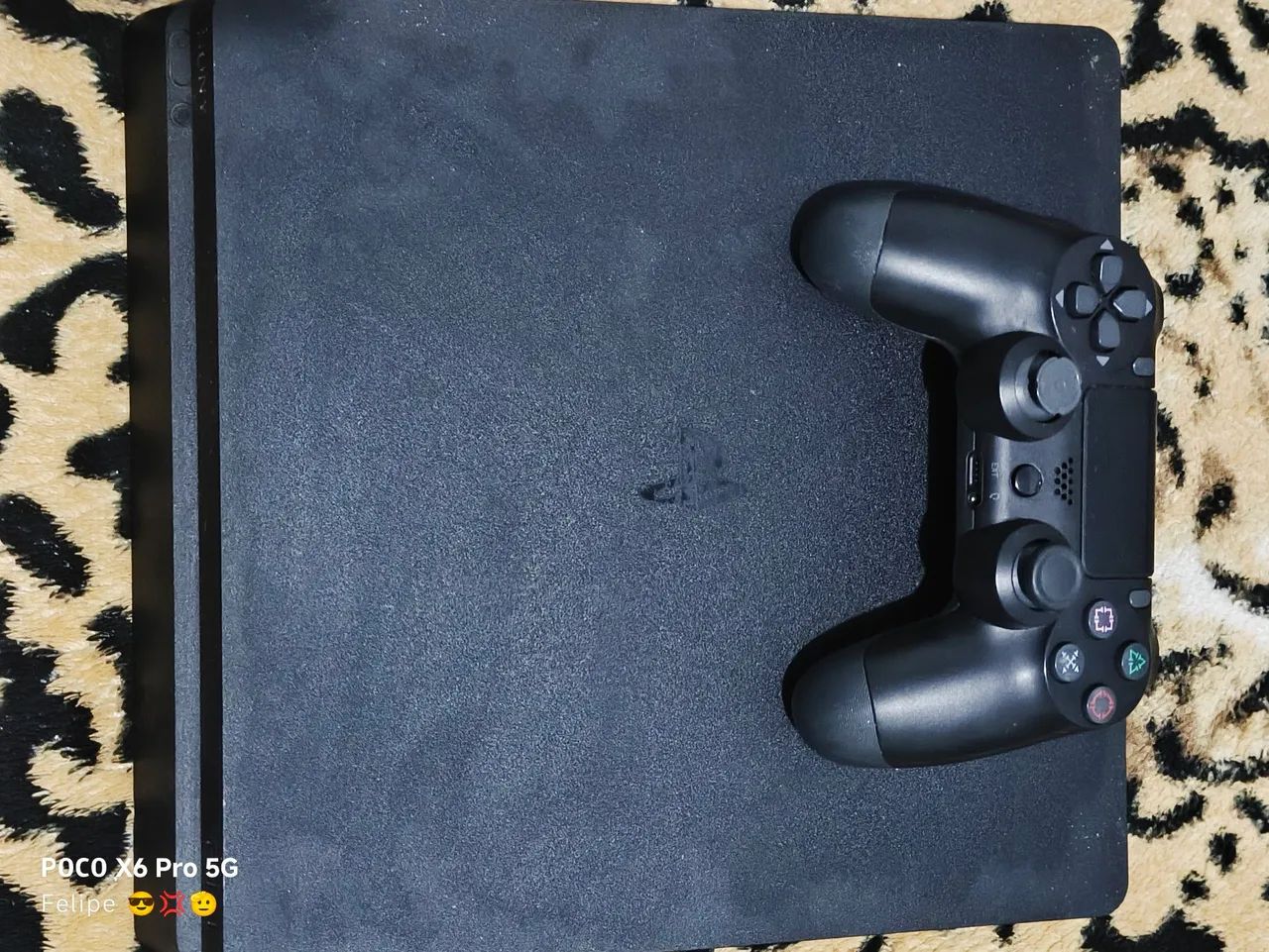 Playstation 4 slim, 500Gb - Foto 5