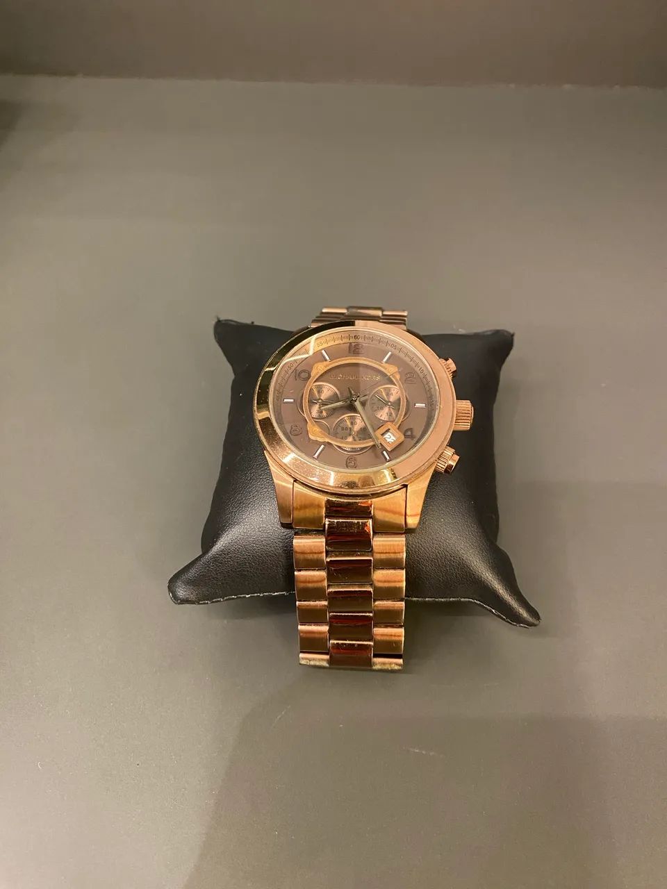 Relógio Michael Kors - Foto 5