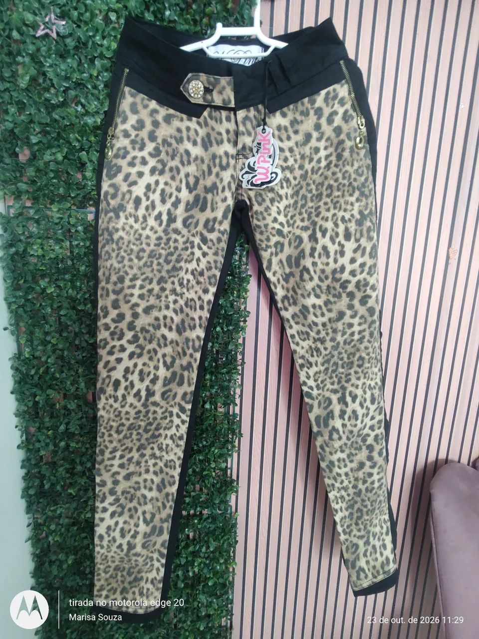 Calça 
