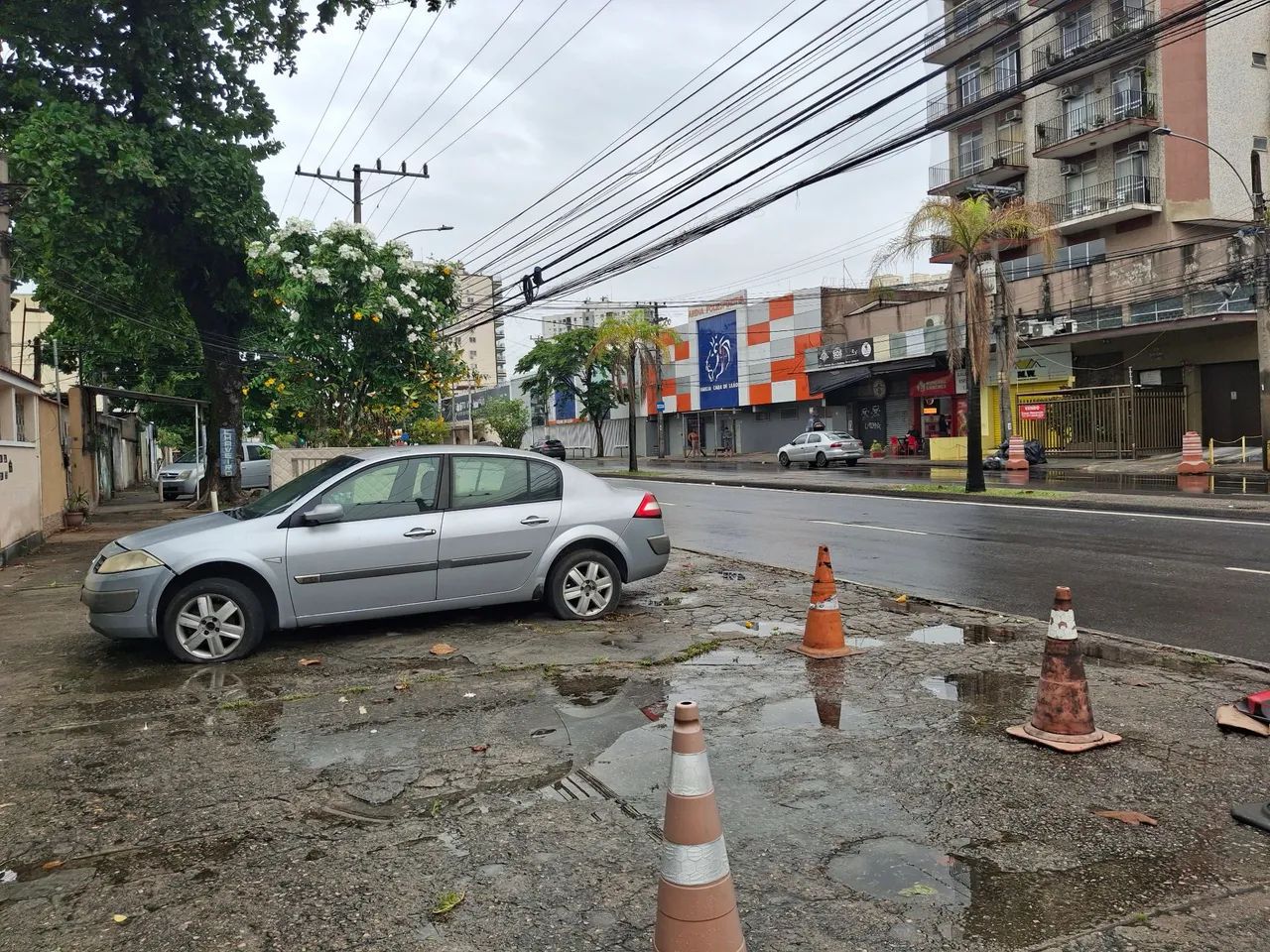 Passo ponto comercial, Salão de Beleza  - Foto 3
