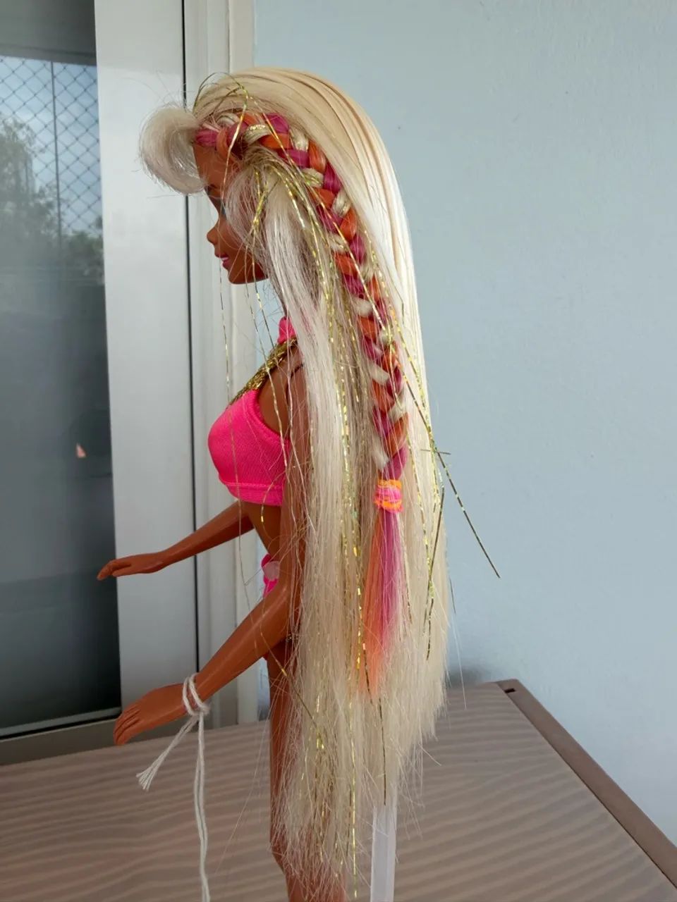 Barbie Splash 'n Color - Foto 2