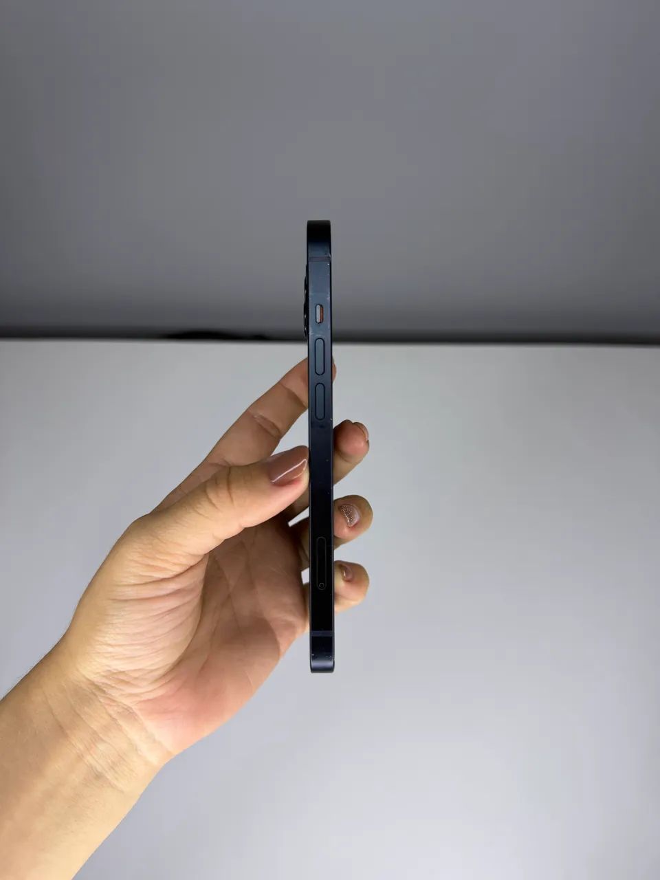 iPhone 13 128Gb Preto - COM CAIXA - Foto 2