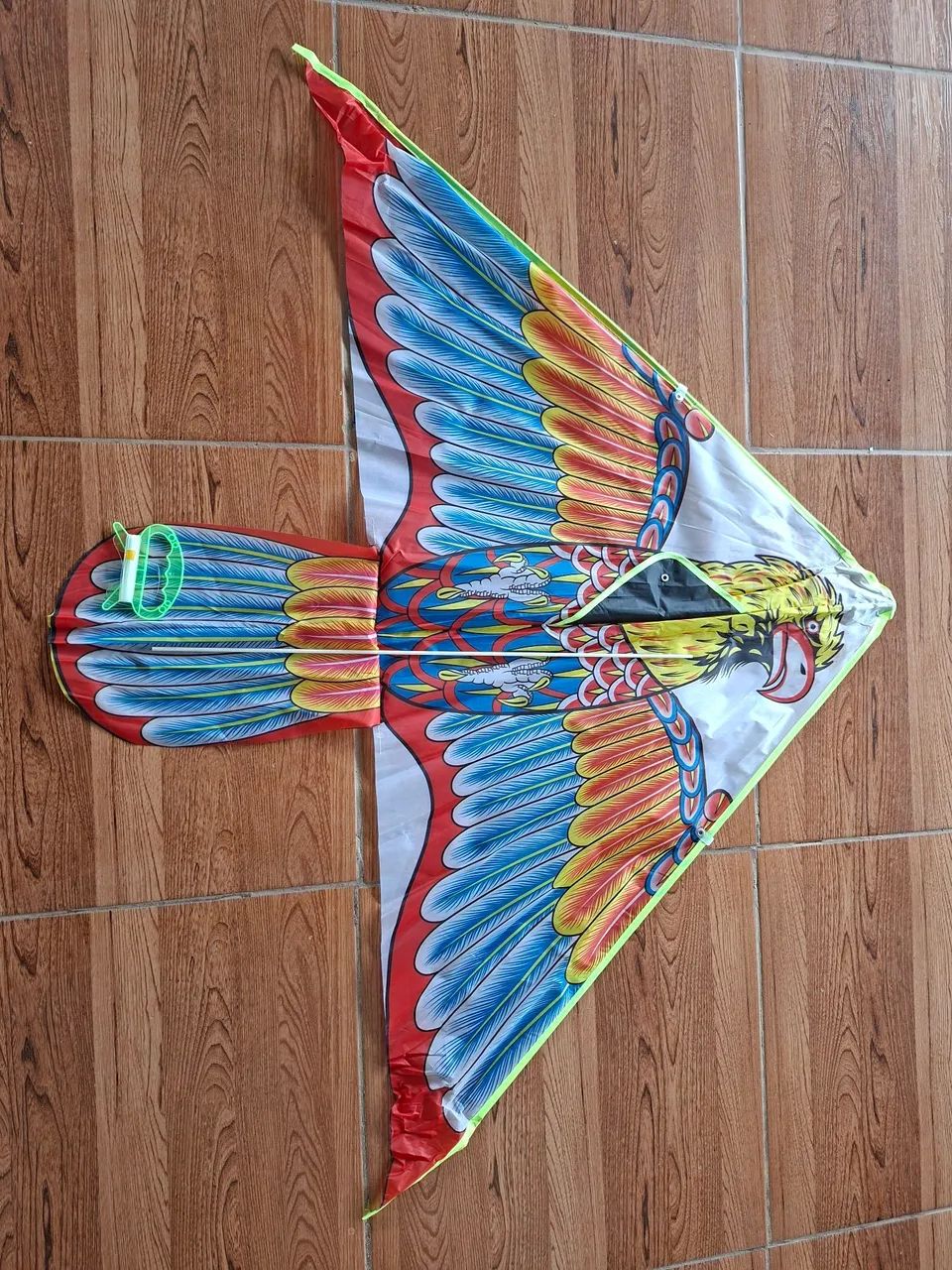 Pipa - Foto 3