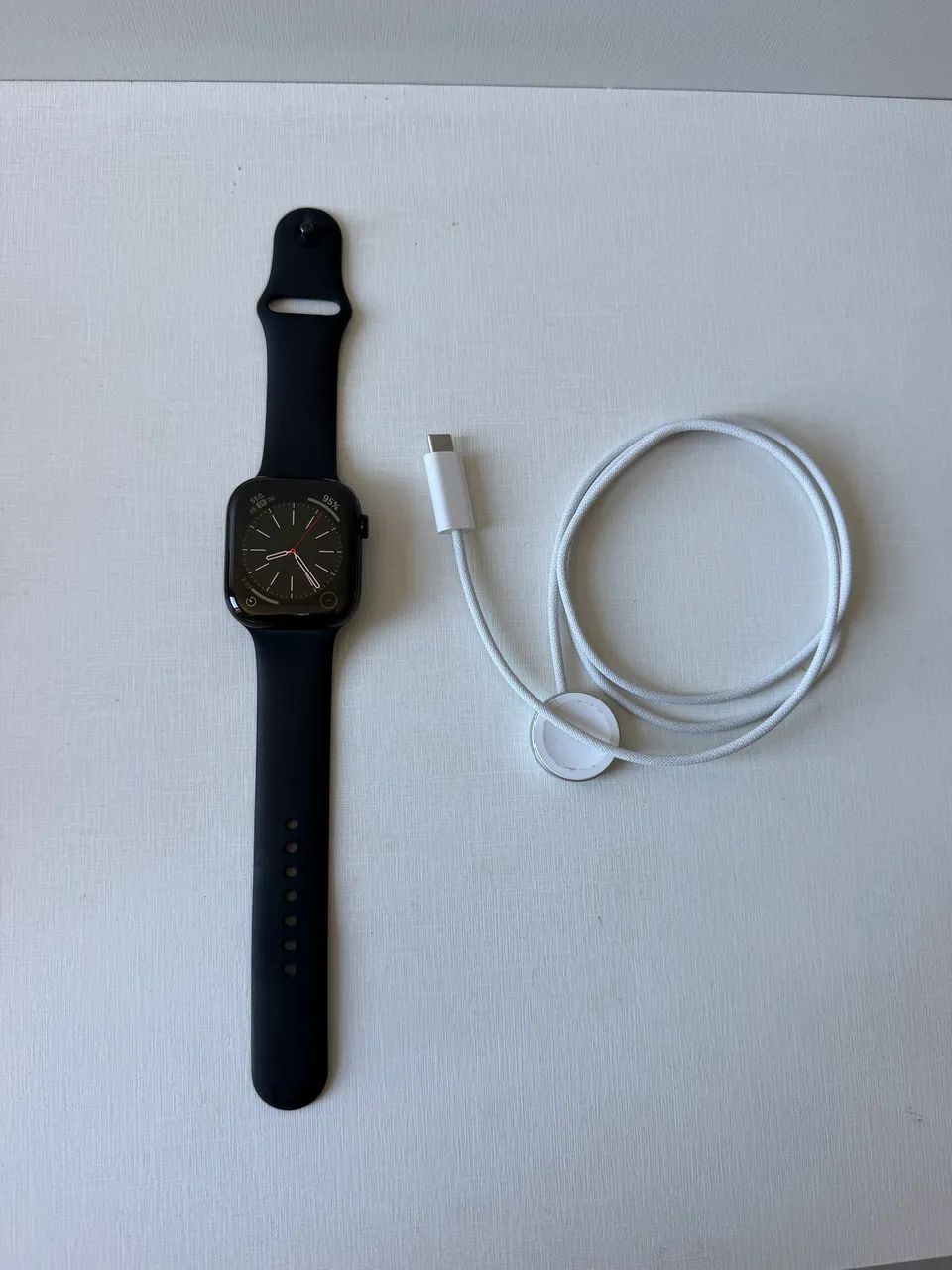 Apple Watch séries 11  46mm