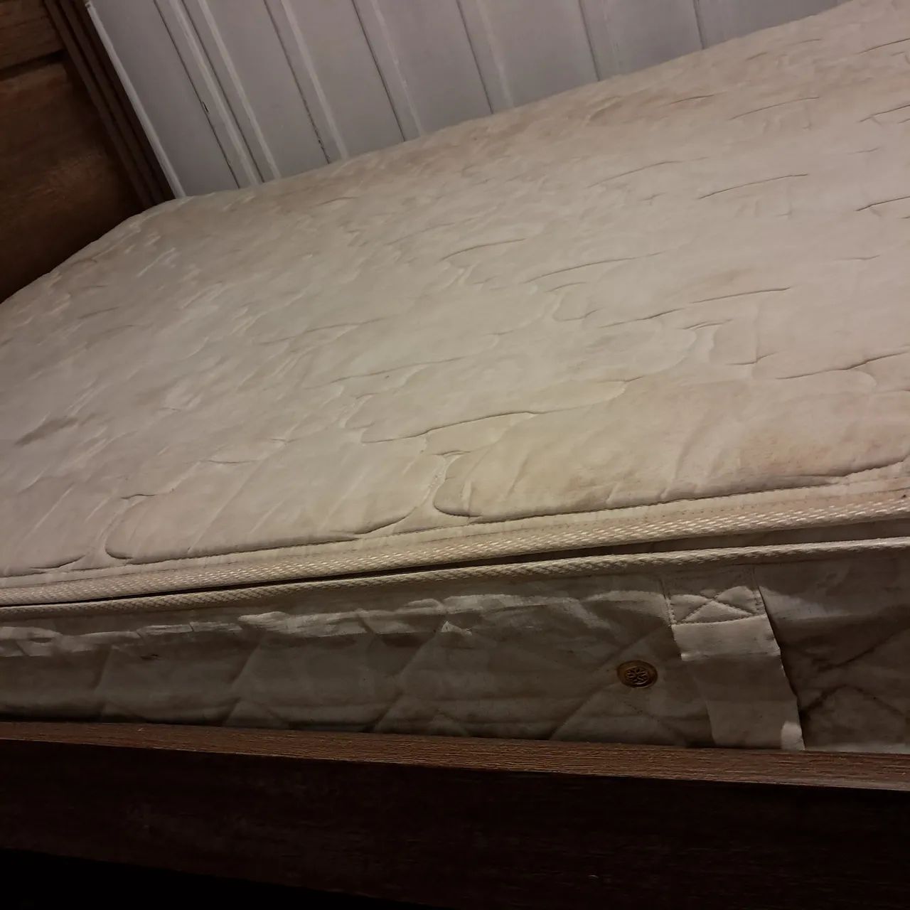 Doa se colchão cama box - Foto 2