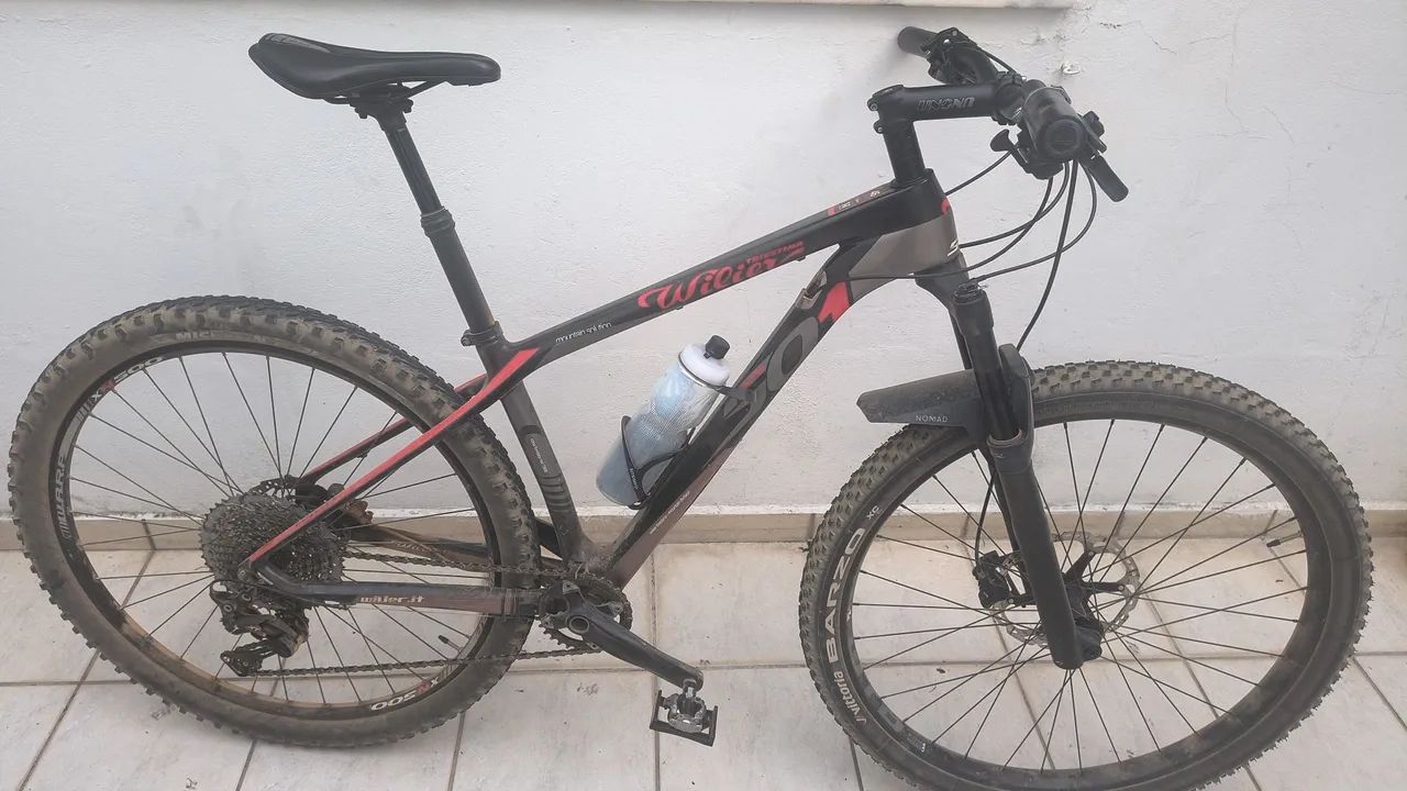 Bicicleta MTB aro 29 - Foto 4