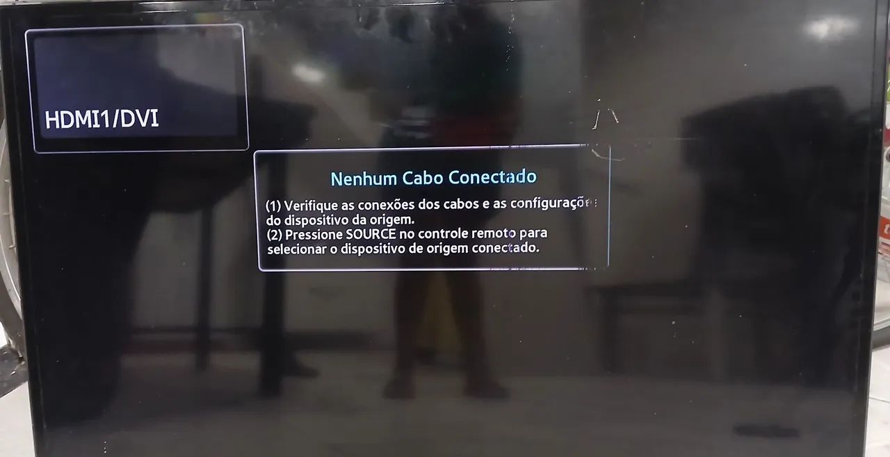 Smart Tv sansung  - Foto 5