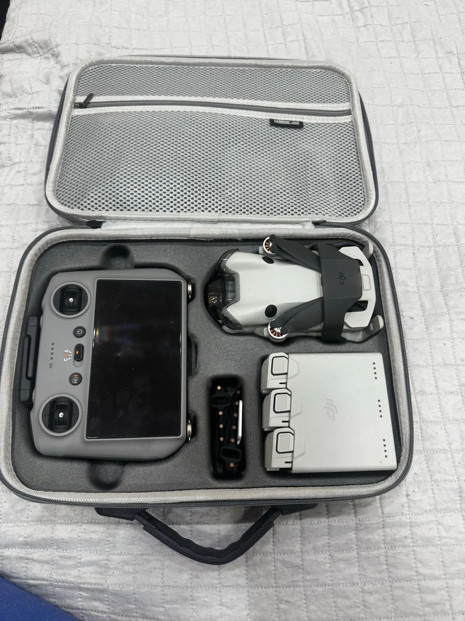 DRONE DJI MINI 4 PRO