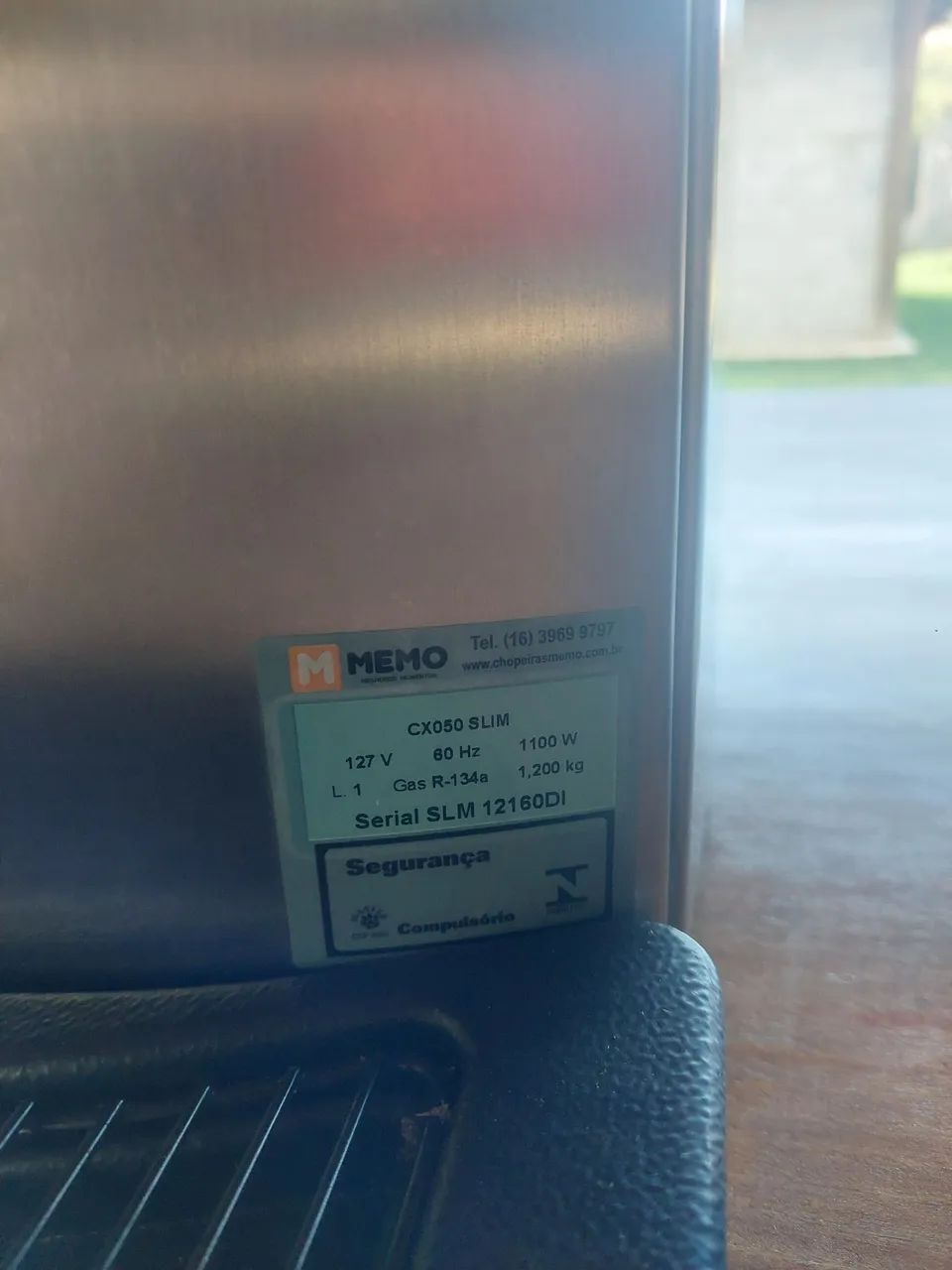 Chopeira Memo - Foto 4