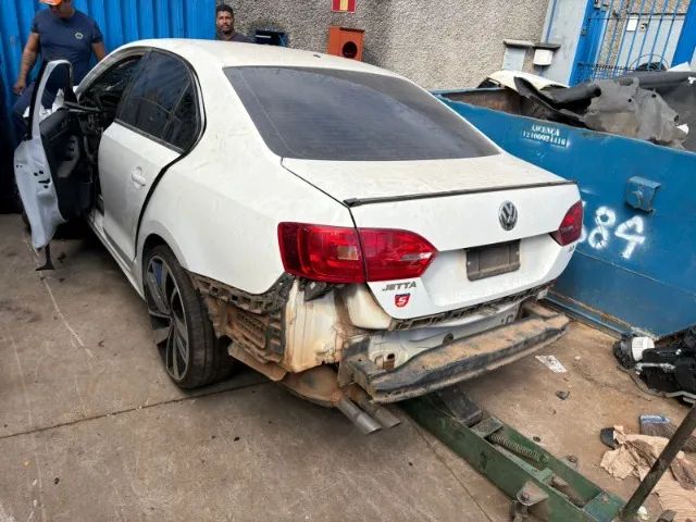  VW JETTA 2.0 2011-2012 - Foto 4