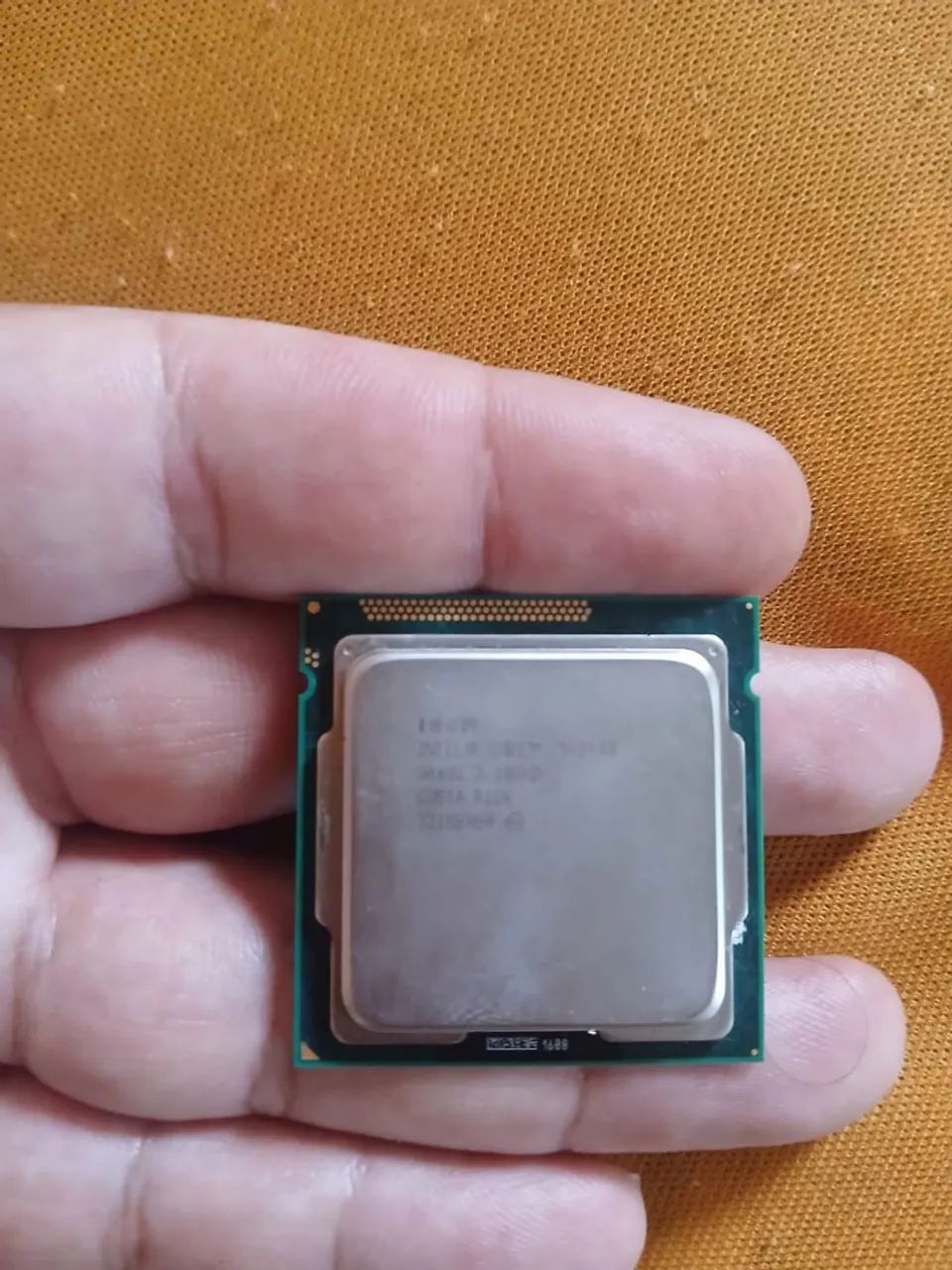 Processador i5 °2400