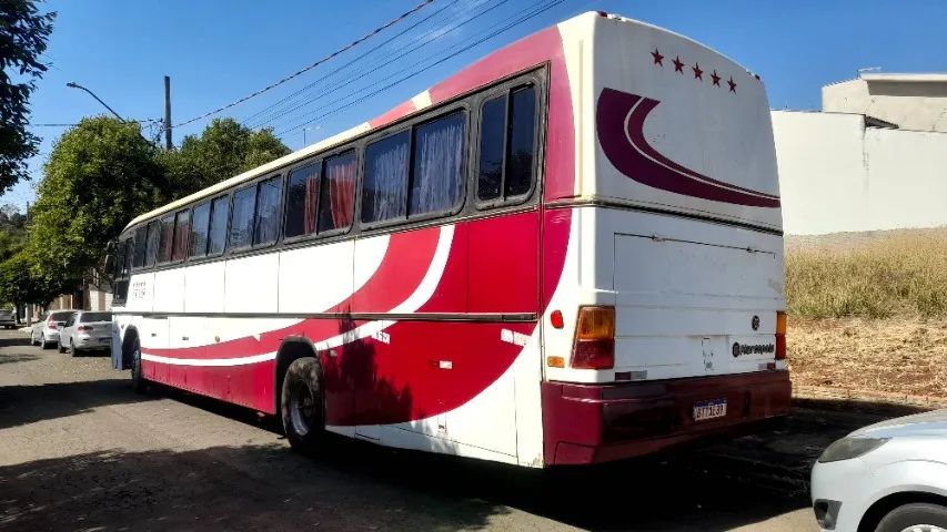 Volvo B10m - Foto 3