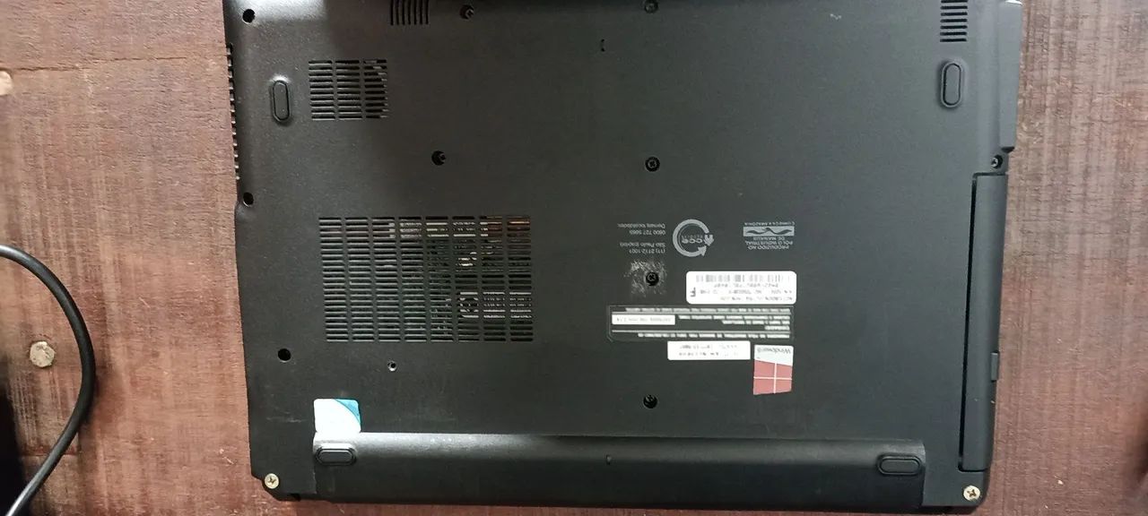 Notebook Cce - Foto 3