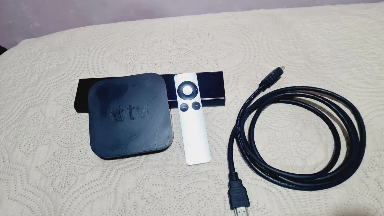 Apple tv - Foto 2