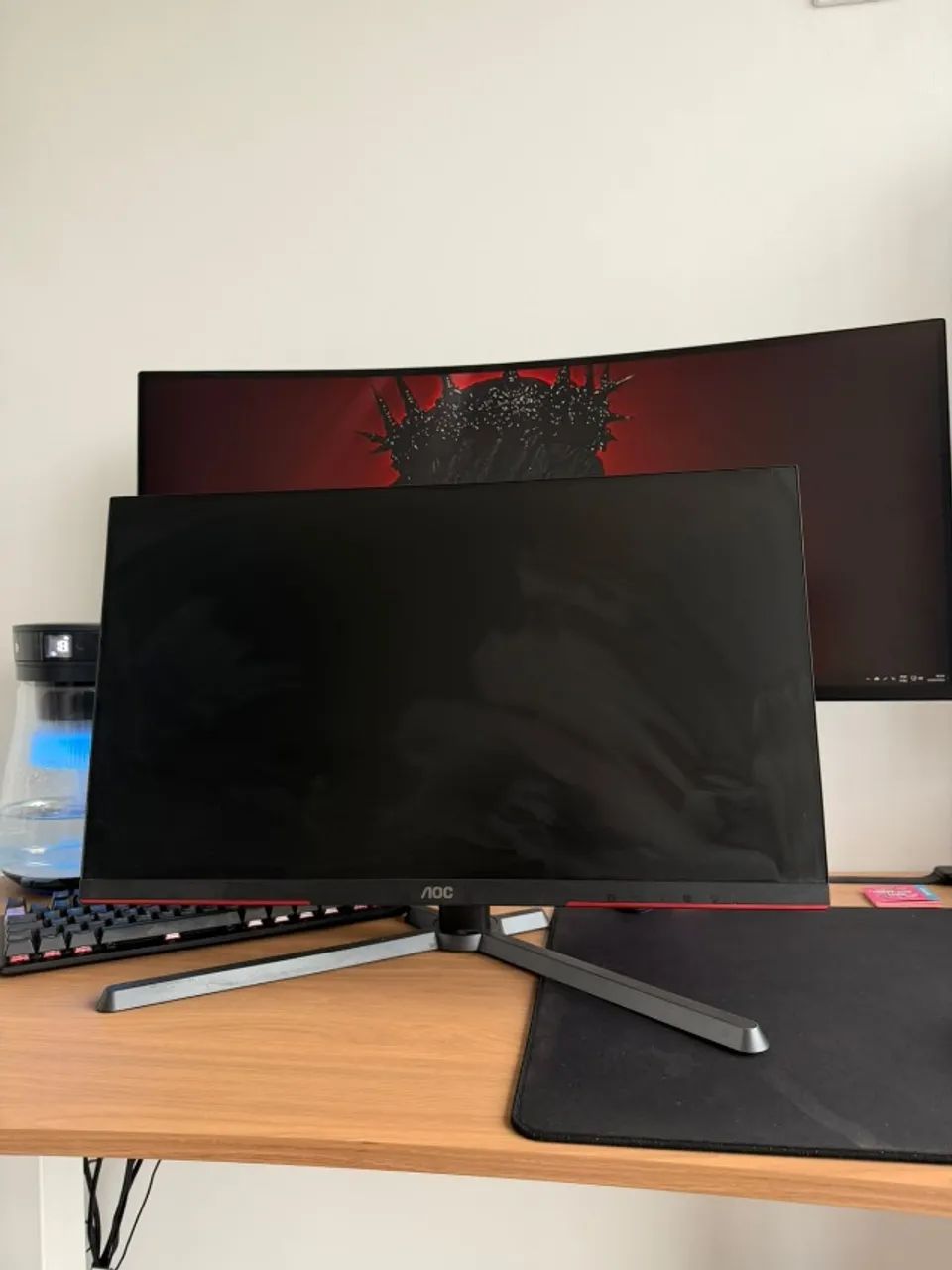 Monitor AOC Destiny 240hz - Foto 2