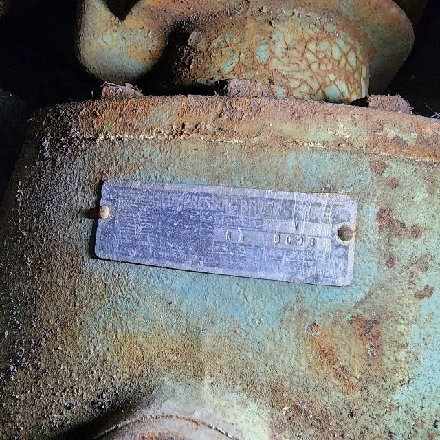 Bitzer V Travado no Estado - Foto 4