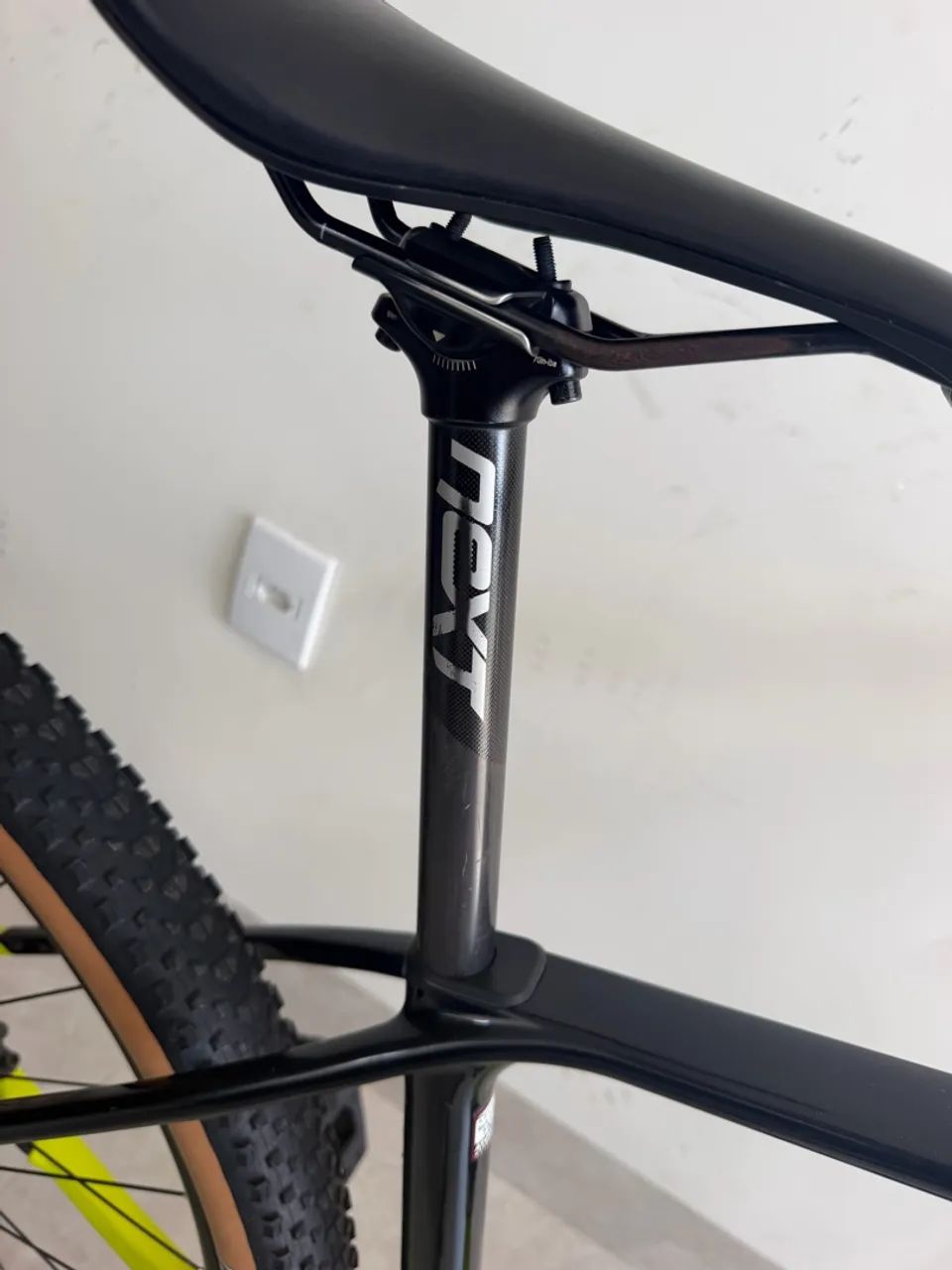Caloi Carbon raicing  - Foto 4